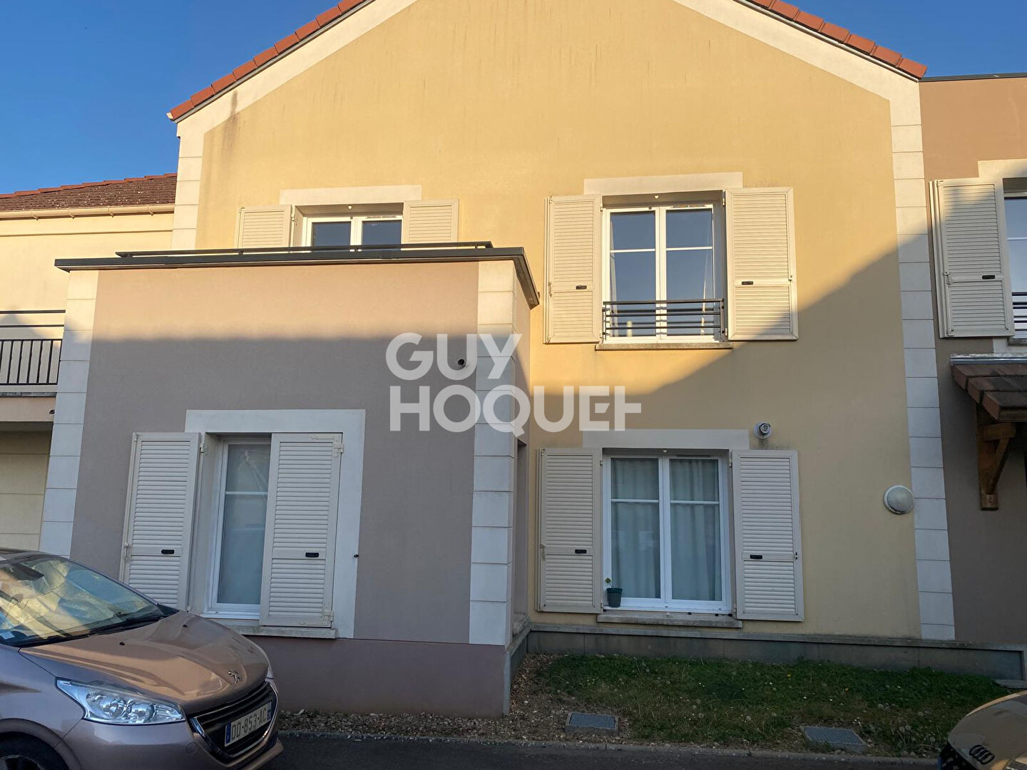 À VENDRE - Appartement standing