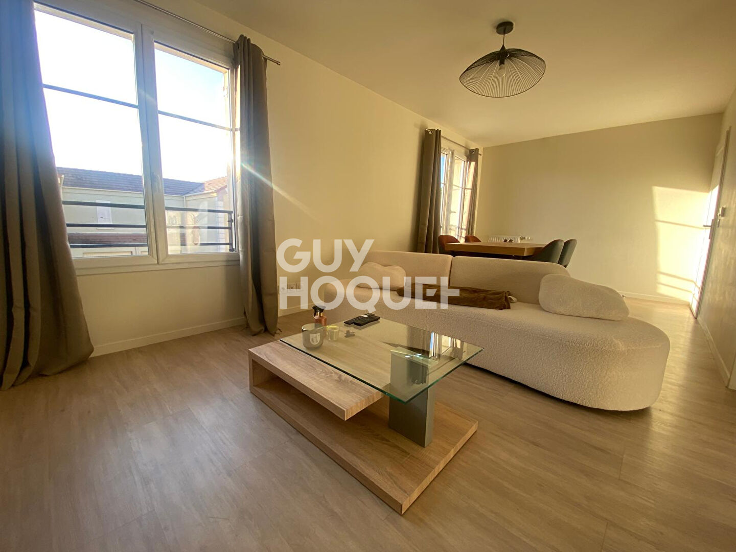 À VENDRE - Appartement standing