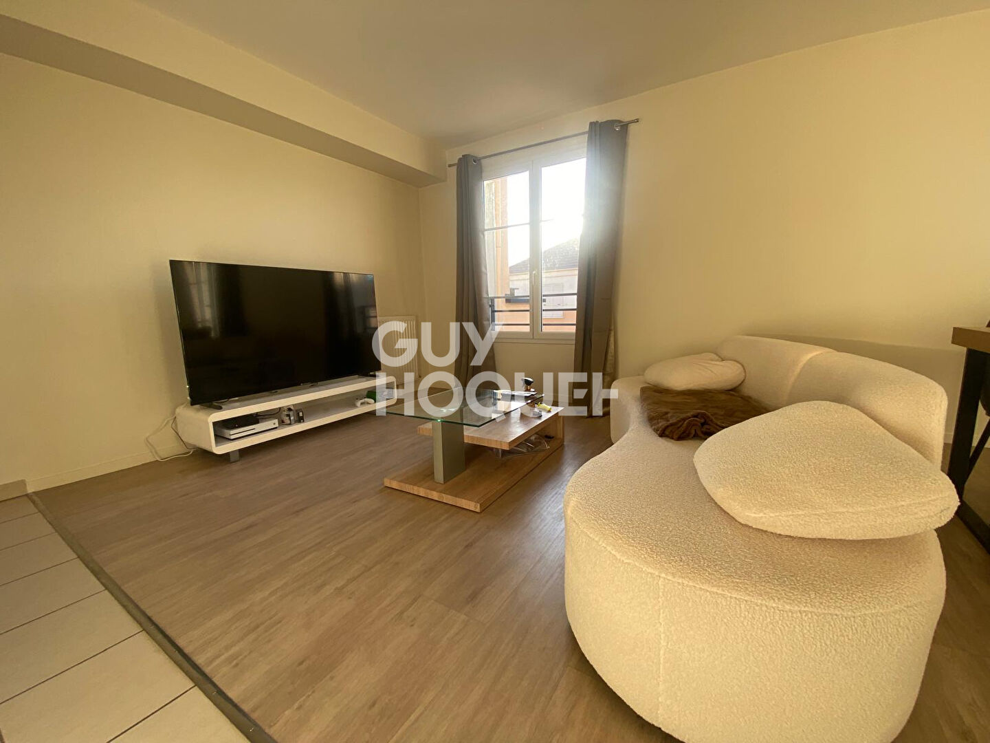 À VENDRE - Appartement standing