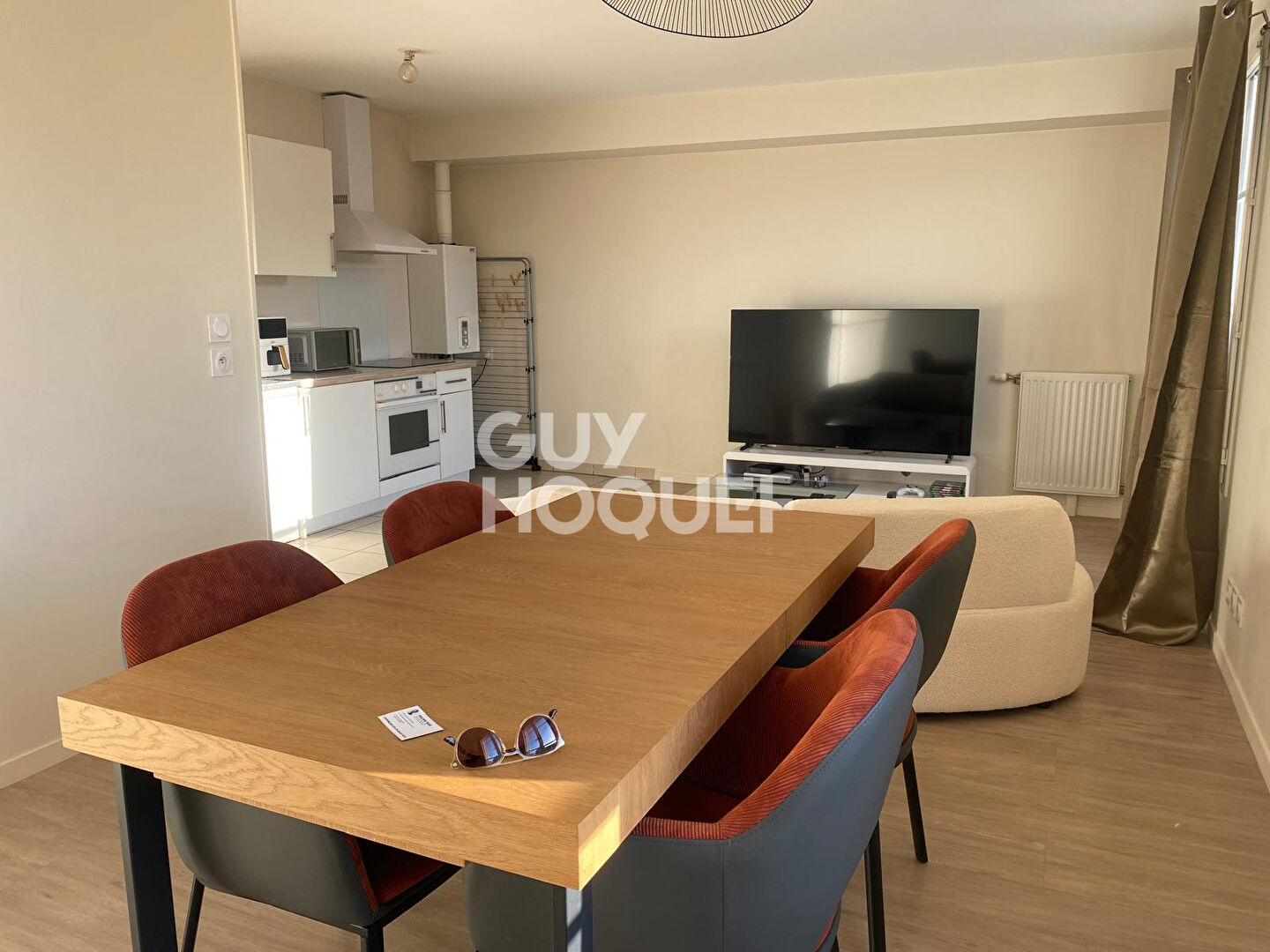 À VENDRE - Appartement standing