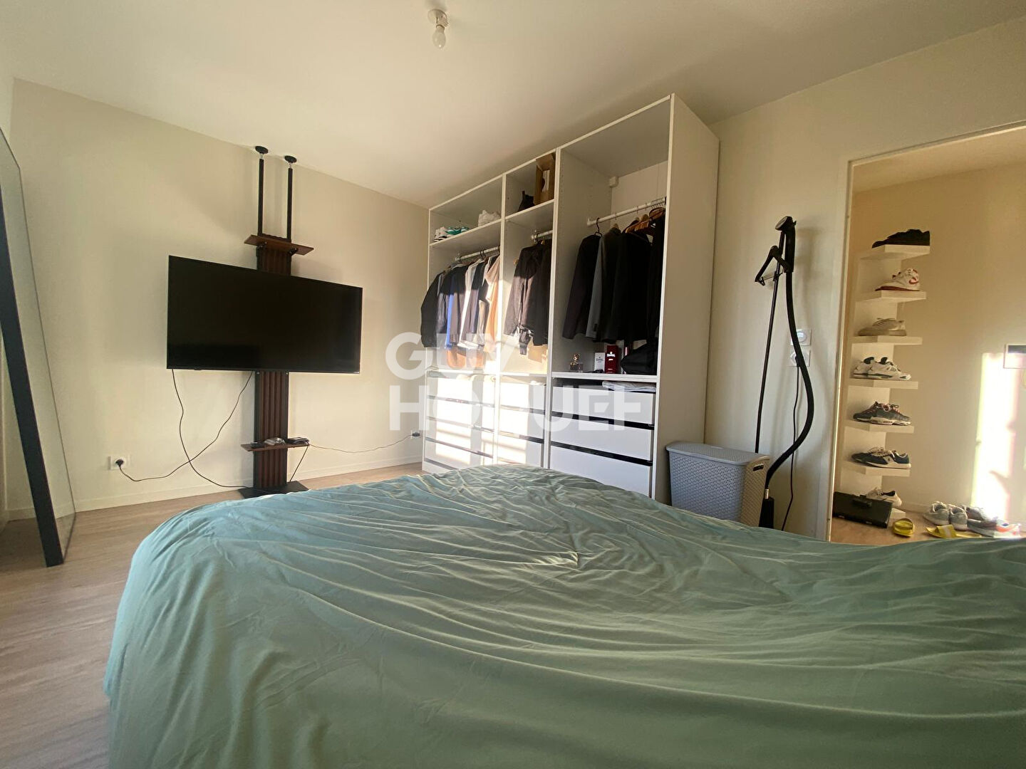 À VENDRE - Appartement standing