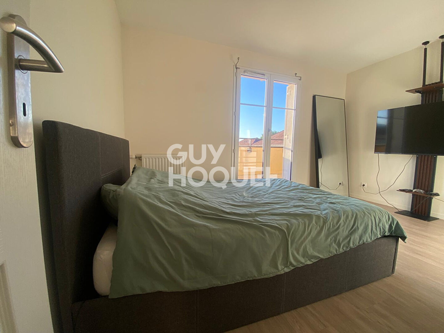 À VENDRE - Appartement standing