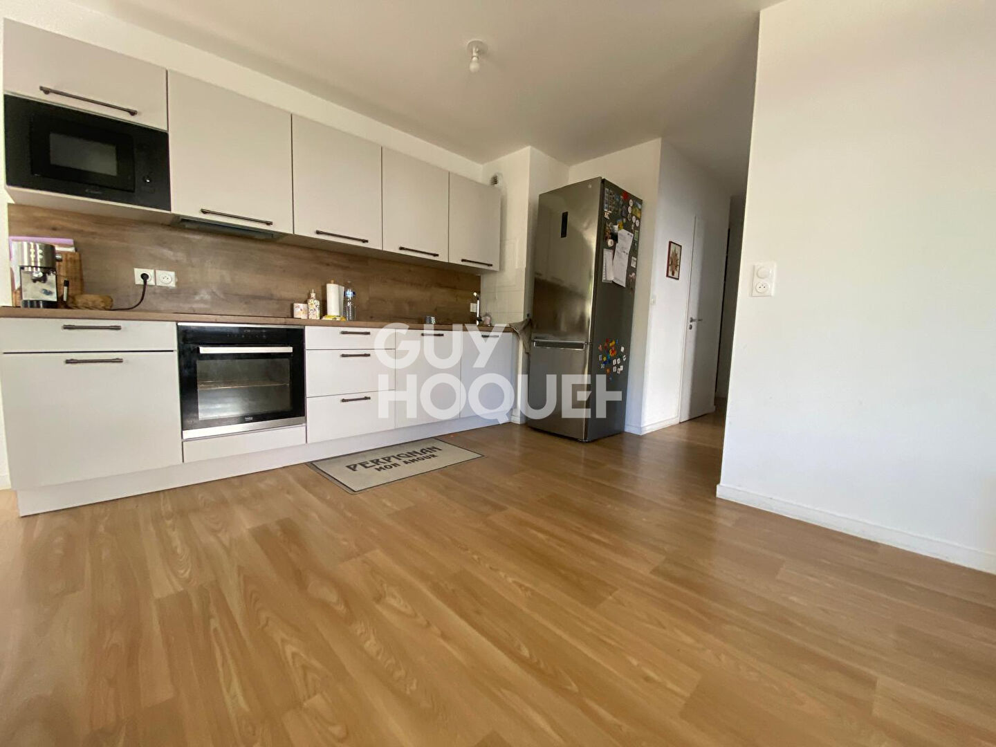 Appartement  standing 4 pièces