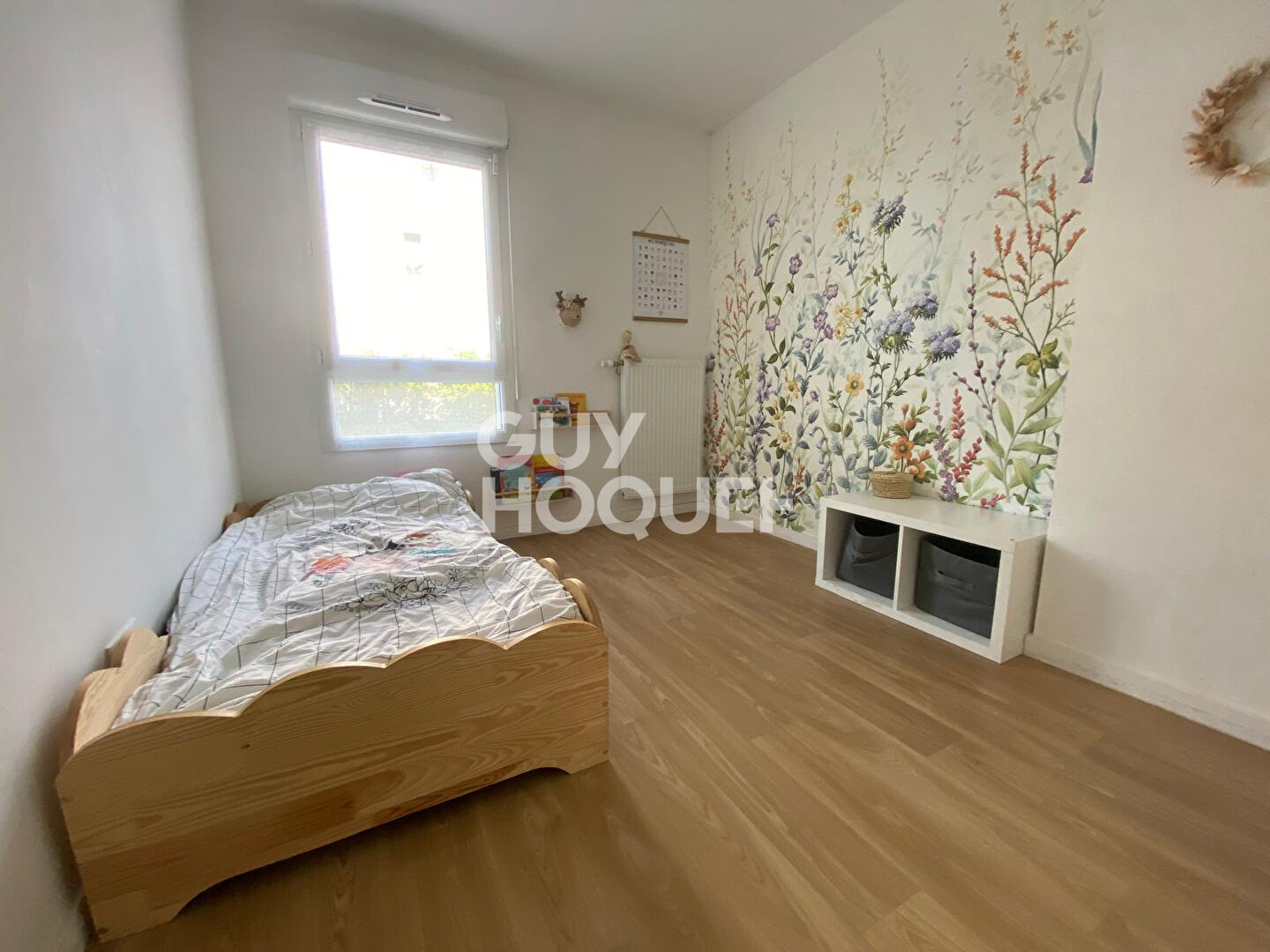 Appartement  standing 4 pièces