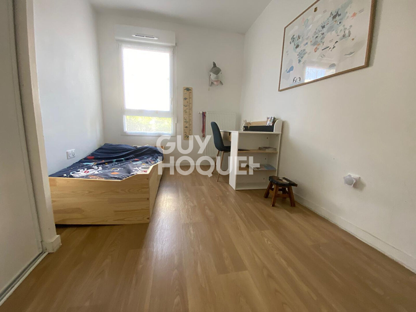 Appartement  standing 4 pièces