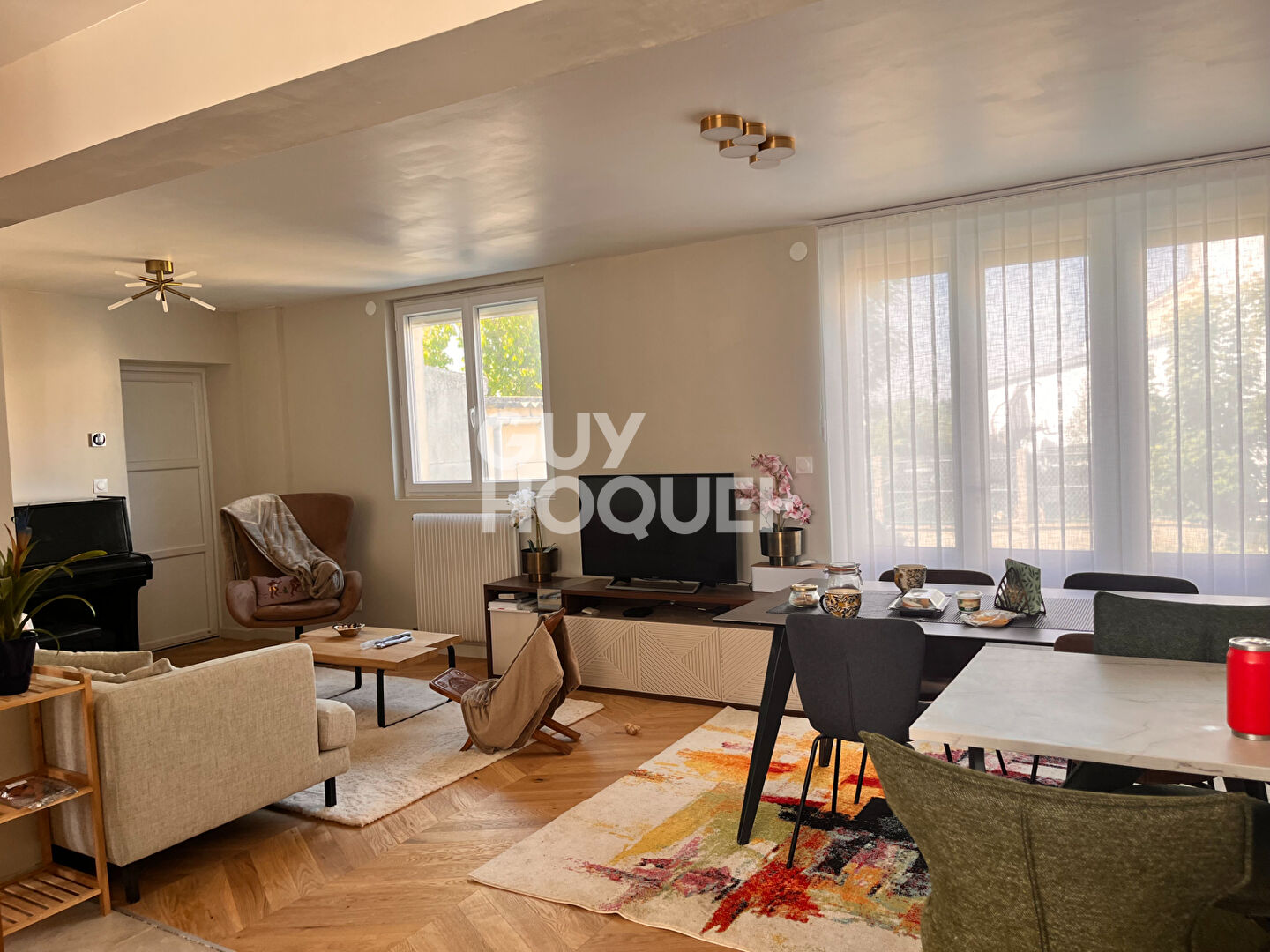 Maison Chartres 4 pièce(s) 74.82 m2