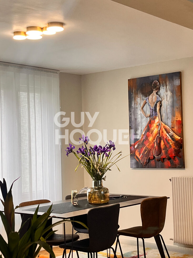 Maison Chartres 4 pièce(s) 74.82 m2
