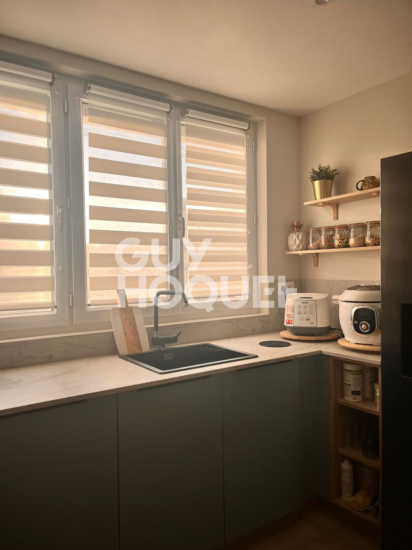 Maison Chartres 4 pièce(s) 74.82 m2