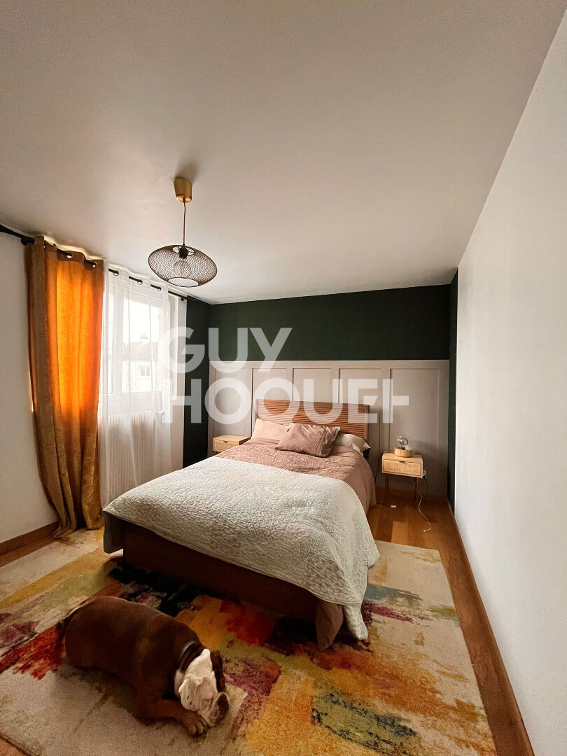 Maison Chartres 4 pièce(s) 74.82 m2