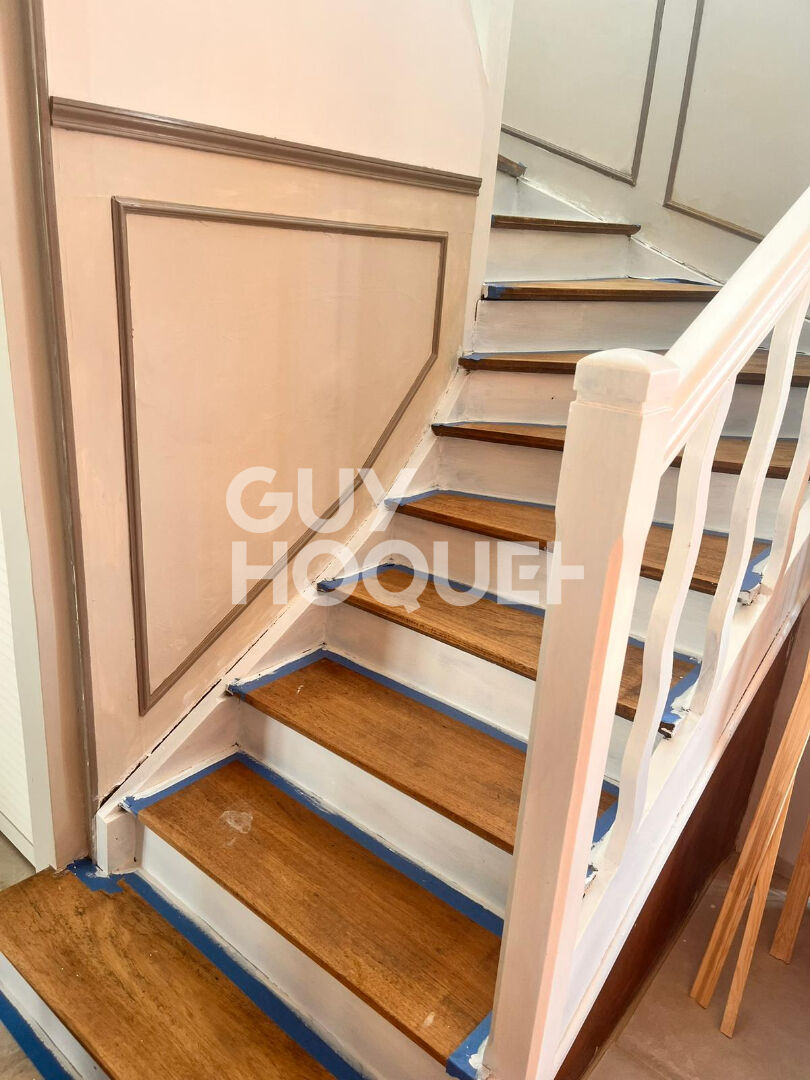 Maison Chartres 4 pièce(s) 74.82 m2