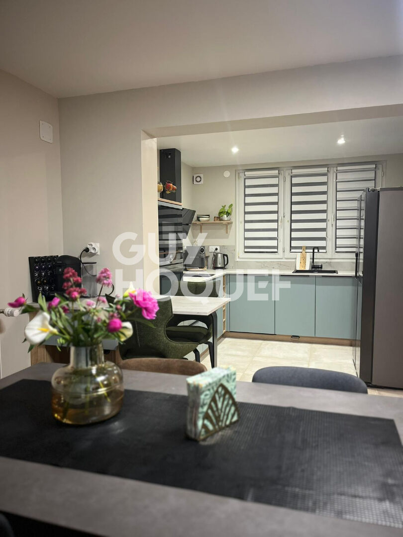Maison Chartres 4 pièce(s) 74.82 m2