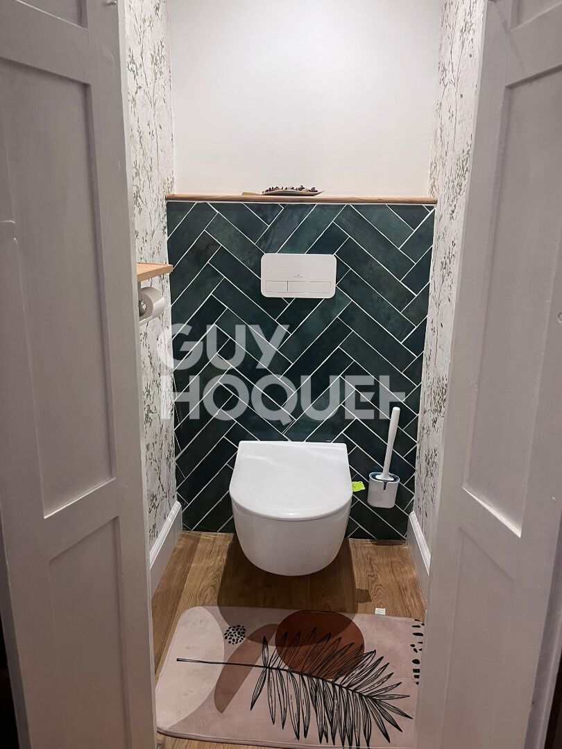 Maison Chartres 4 pièce(s) 74.82 m2