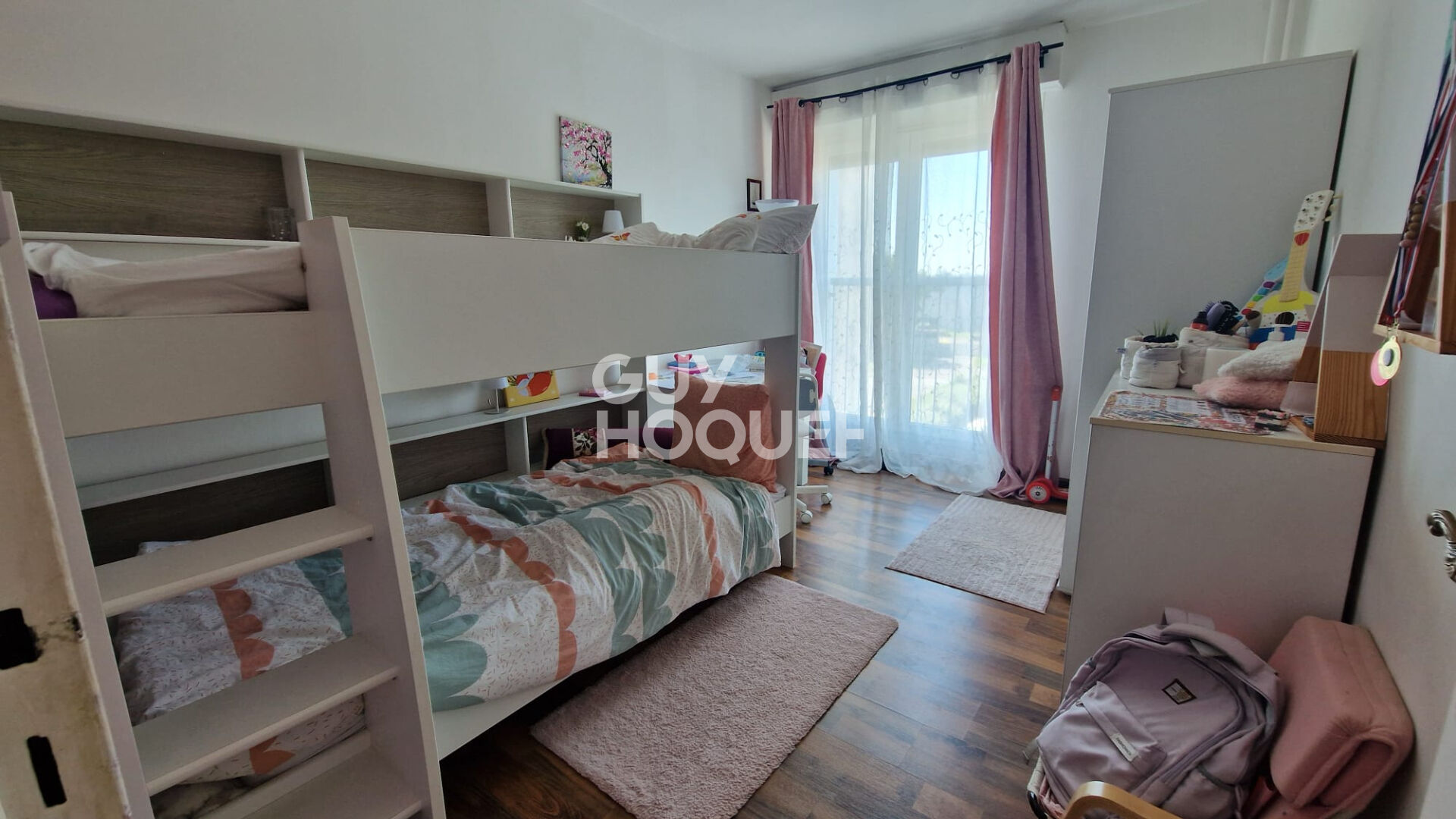 Appartement Chartres 3 pièce(s)
