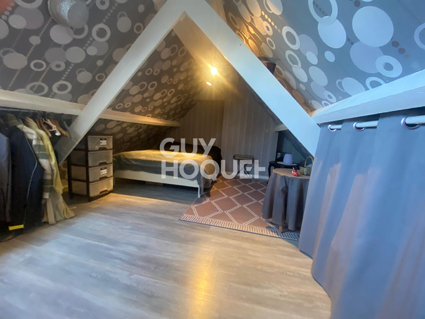 Maison Chartres 5 pièces 108 m2