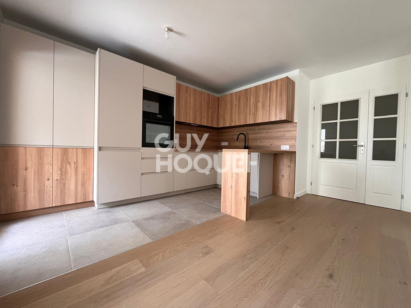 Appartement Chartres 5 pièces 114.27 m2