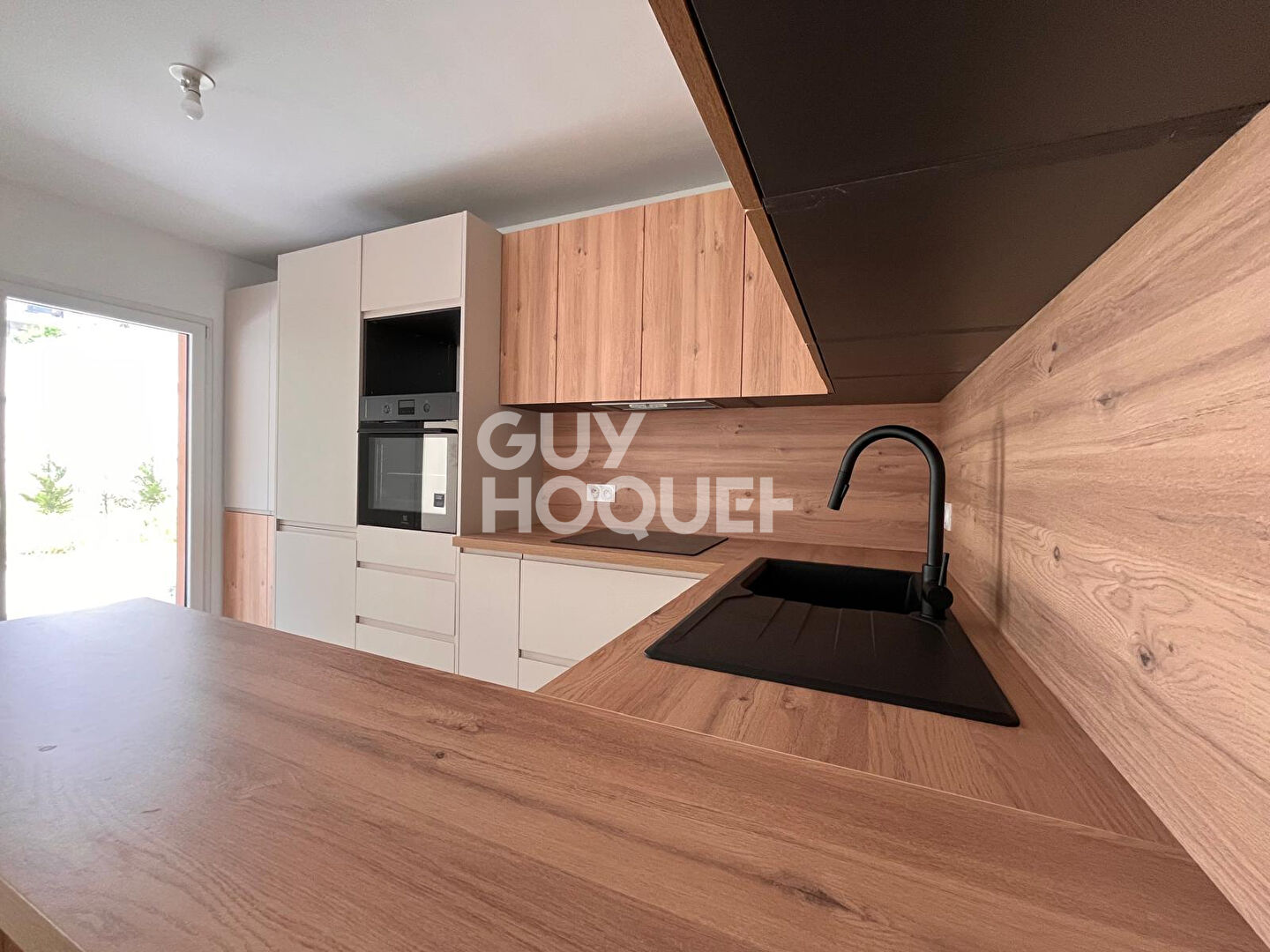 Appartement Chartres 5 pièces 114.27 m2