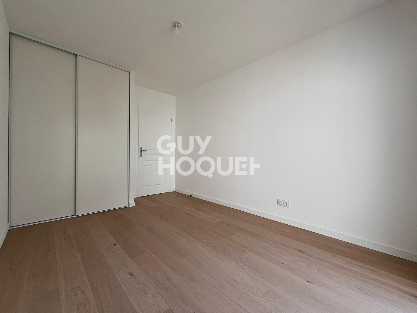 Appartement Chartres 5 pièces 114.27 m2