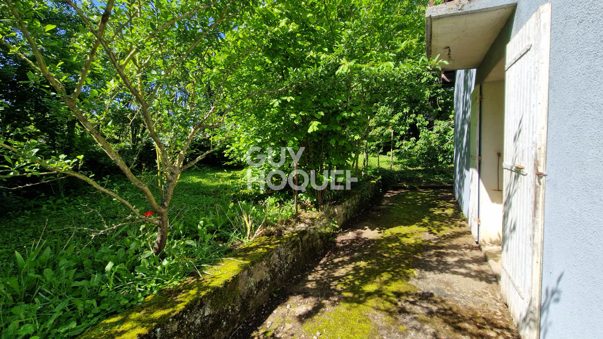 Maison Gasville Oiseme