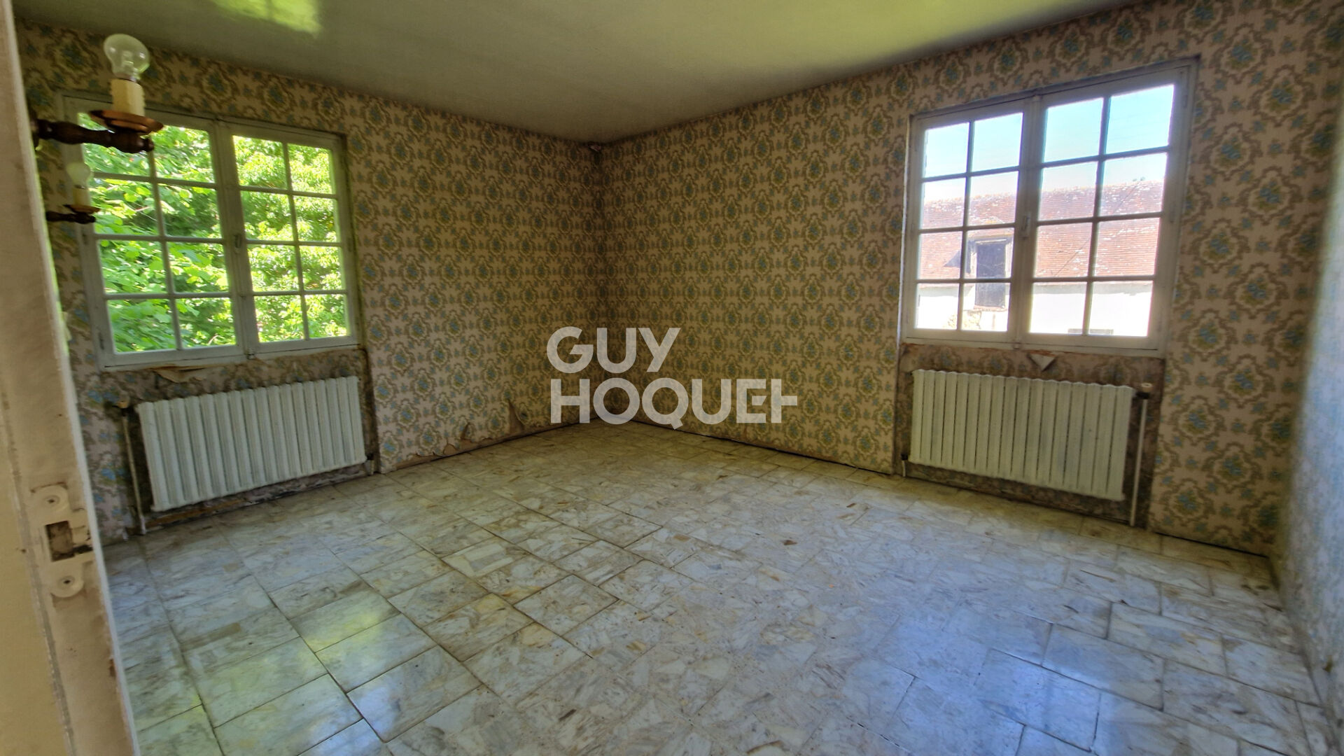 Maison Gasville Oiseme