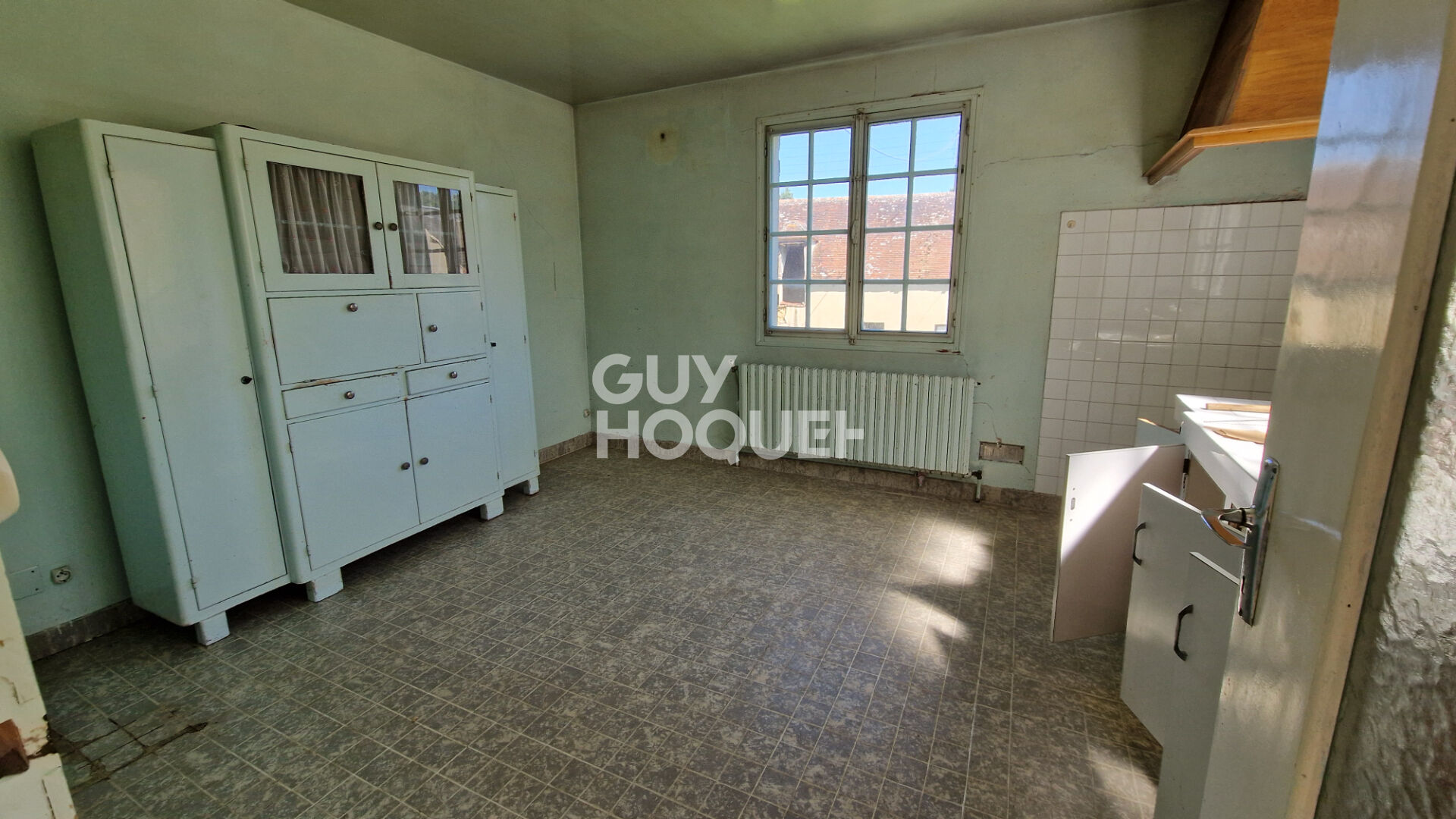 Maison Gasville Oiseme
