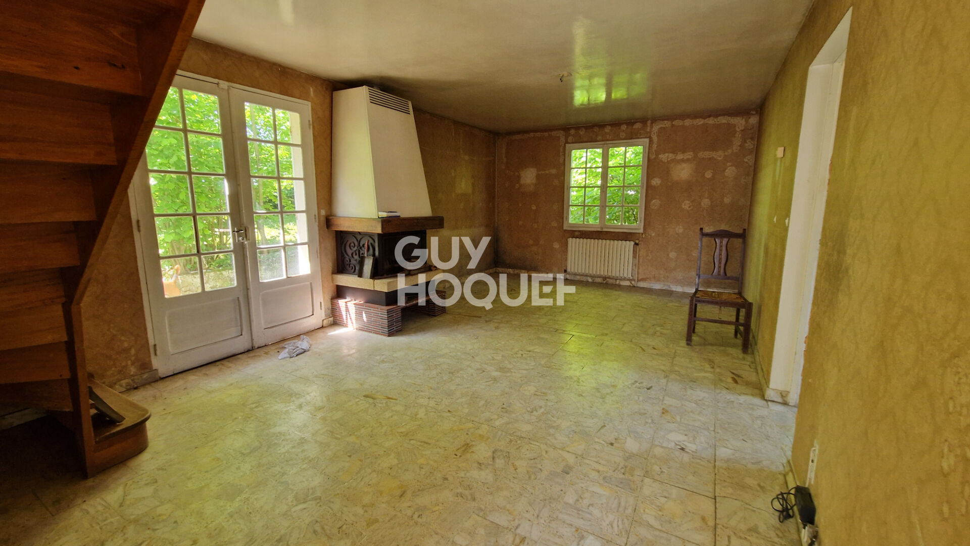 Maison Gasville Oiseme