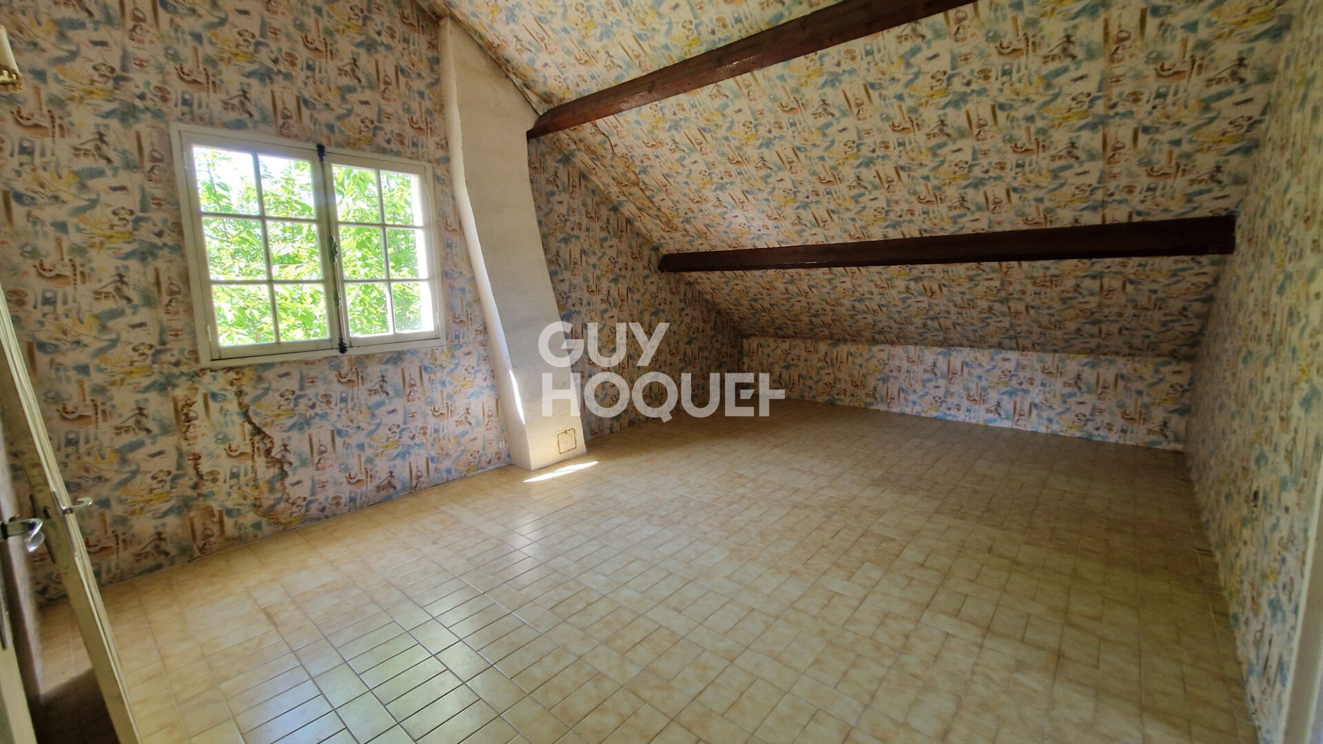 Maison Gasville Oiseme