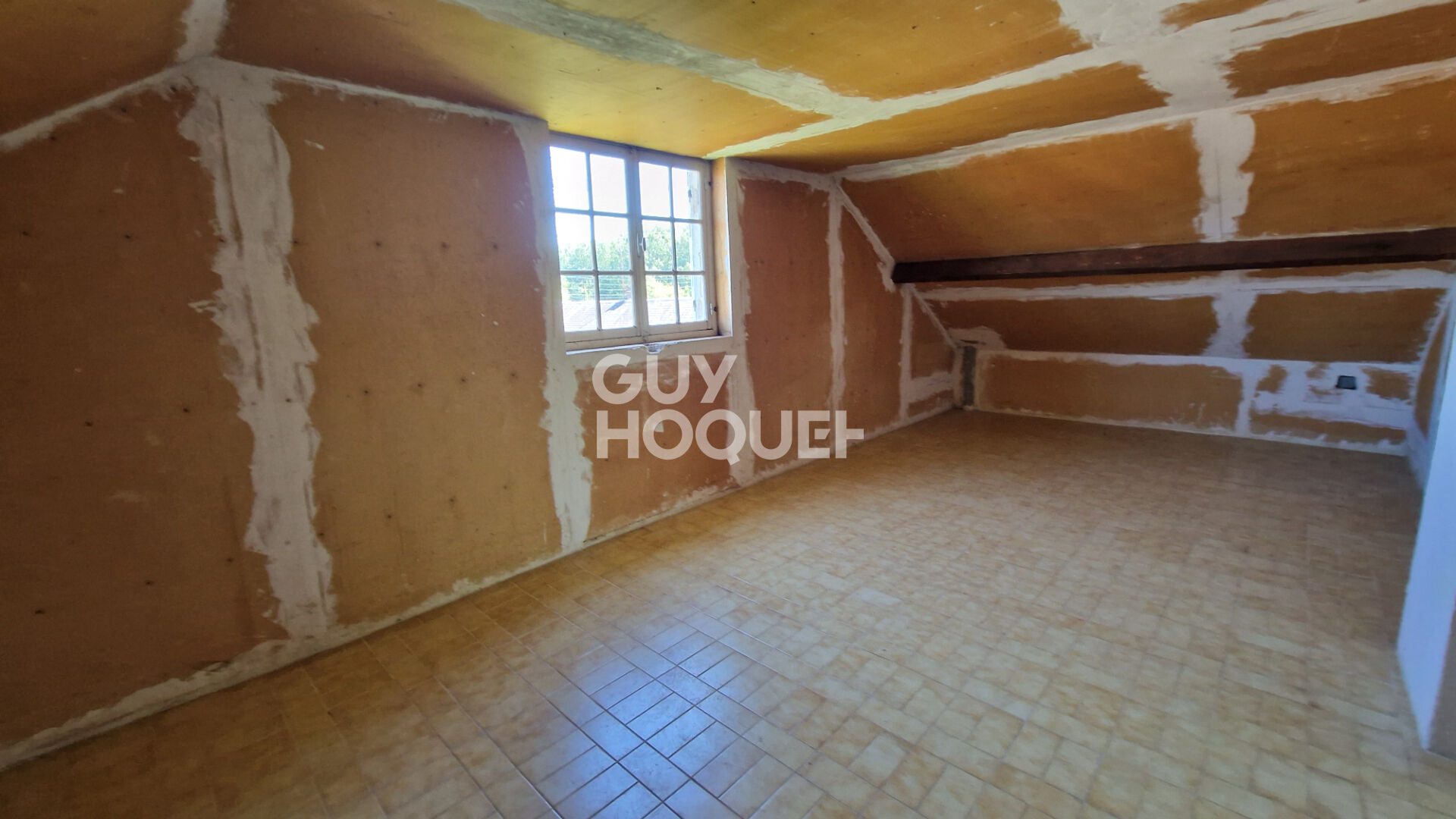 Maison Gasville Oiseme