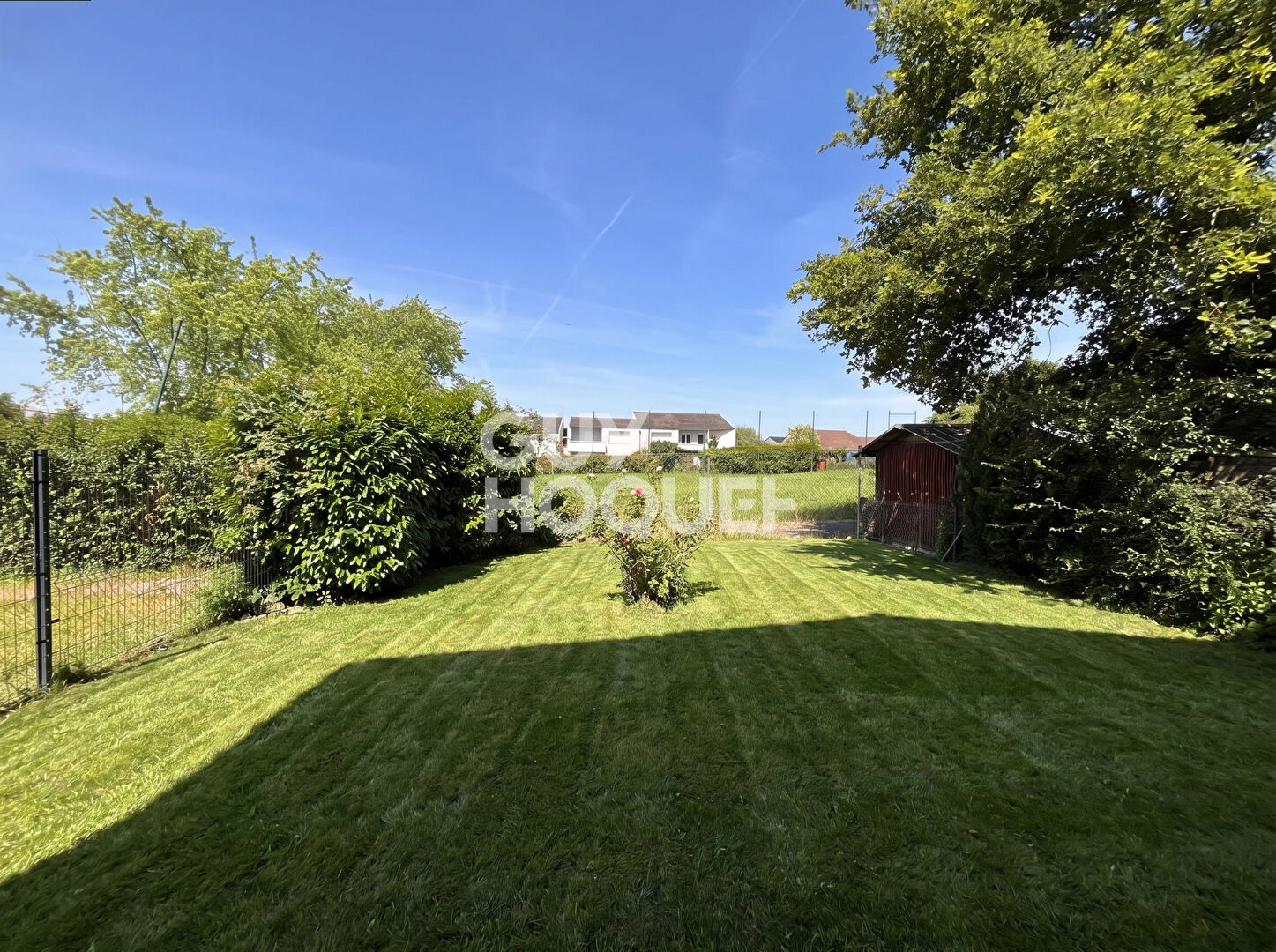T2 avec jardin Chartres