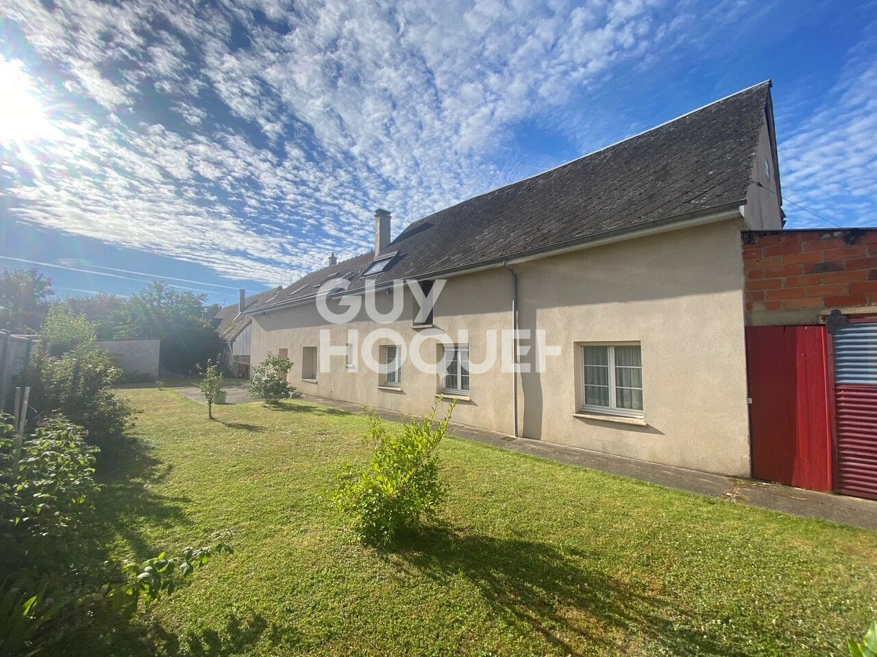 Maison Chartres 8 pièces 200 m2