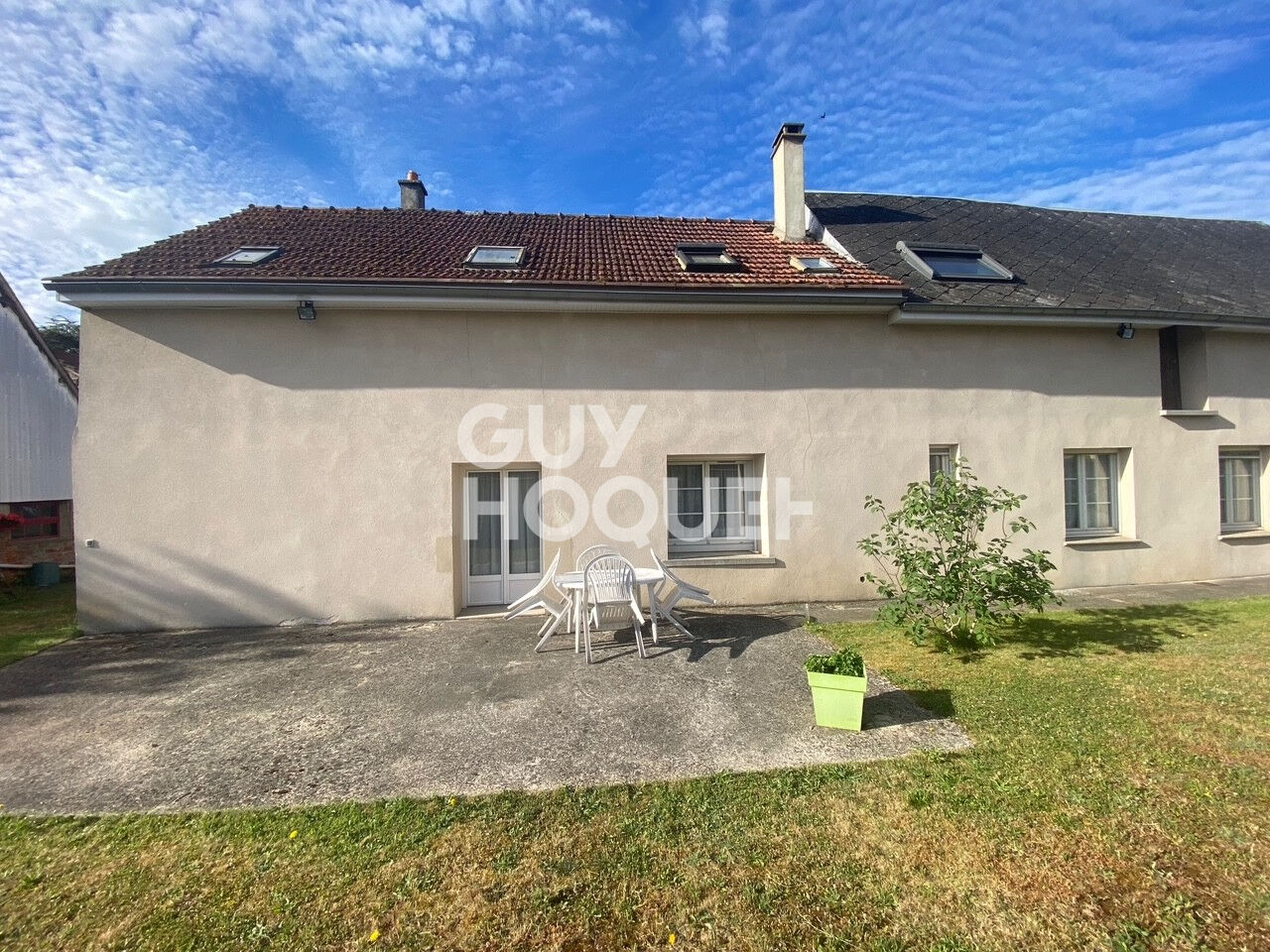 Maison Chartres 8 pièces 200 m2