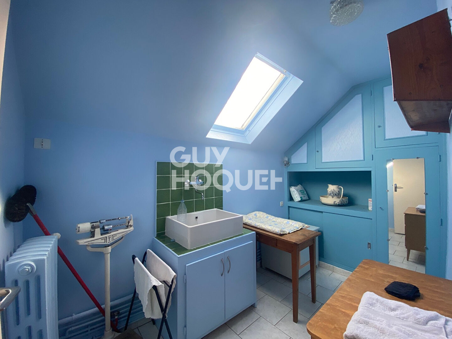Maison Chartres 8 pièces 200 m2