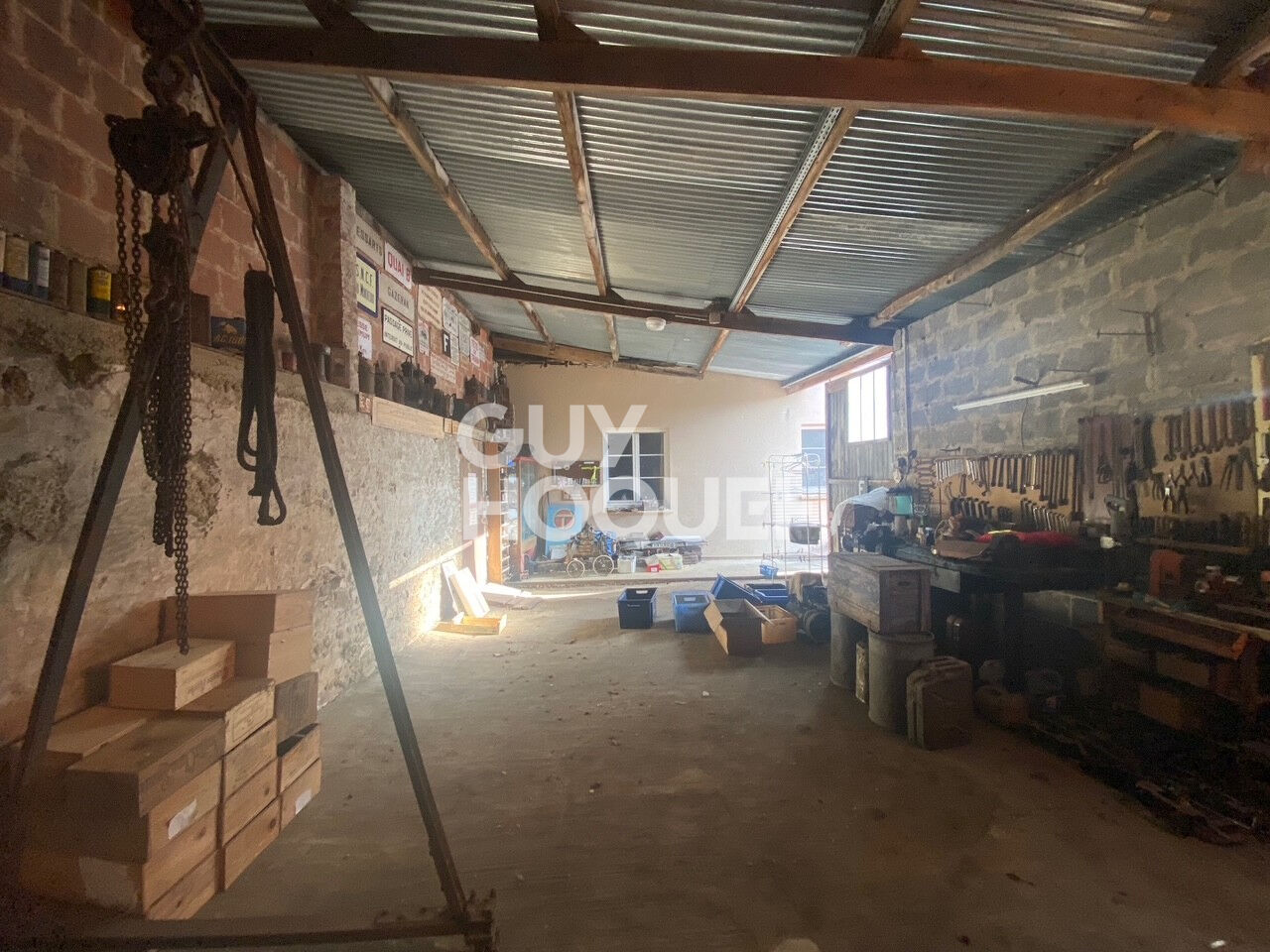 Maison Chartres 8 pièces 200 m2