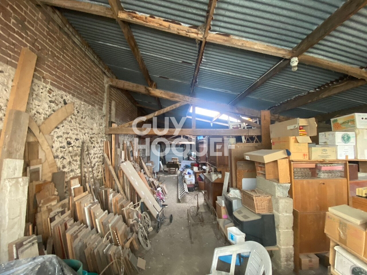 Maison Chartres 8 pièces 200 m2