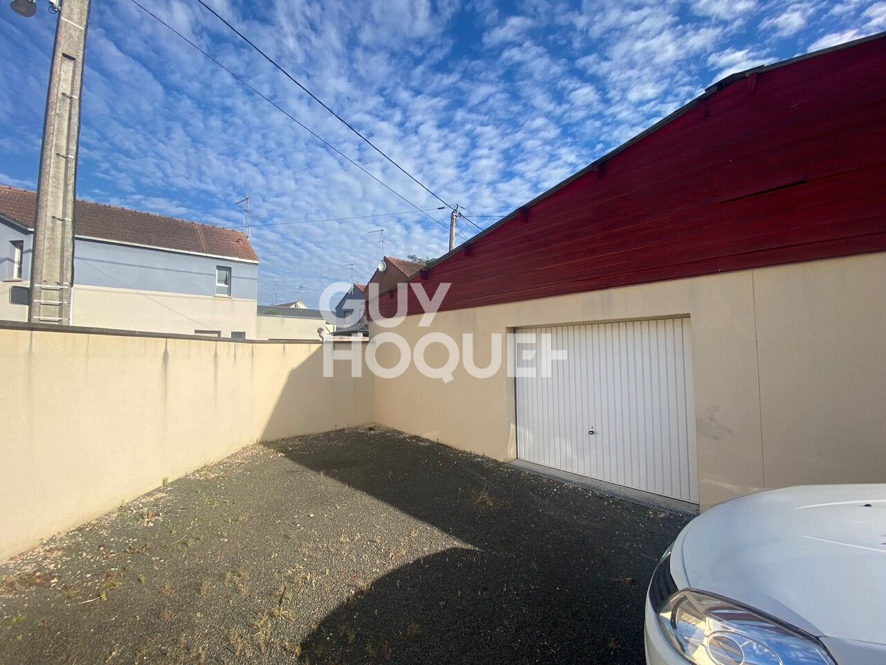 Maison Chartres 8 pièces 200 m2