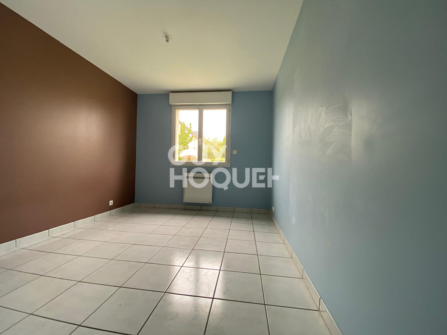 Maison de plain-pied récente - Normes PMR - Quartier résidentiel recherché