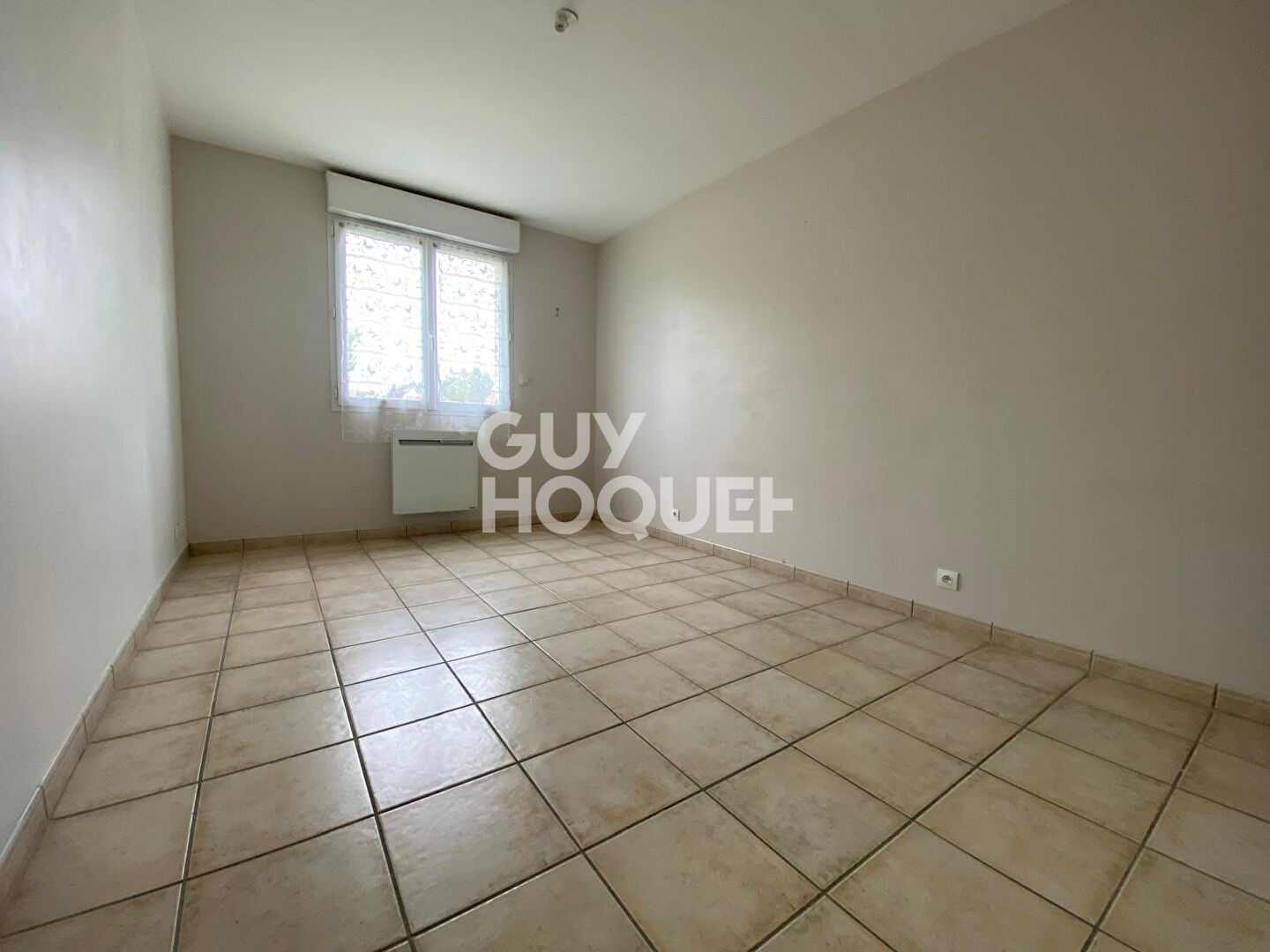 Maison de plain-pied récente - Normes PMR - Quartier résidentiel recherché