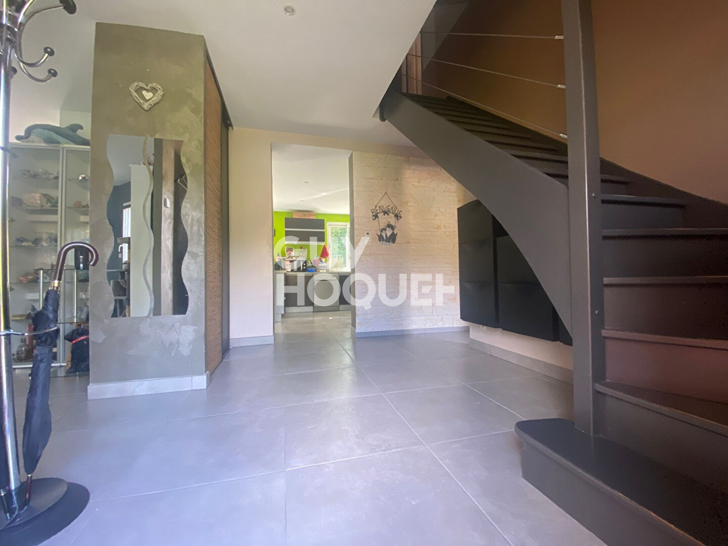 Magnifique maison Lèves 180 m2