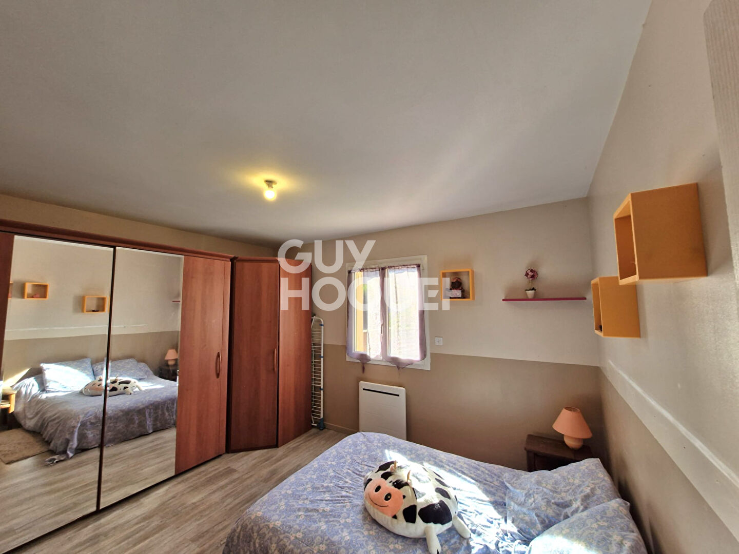 Magnifique maison Lèves 180 m2