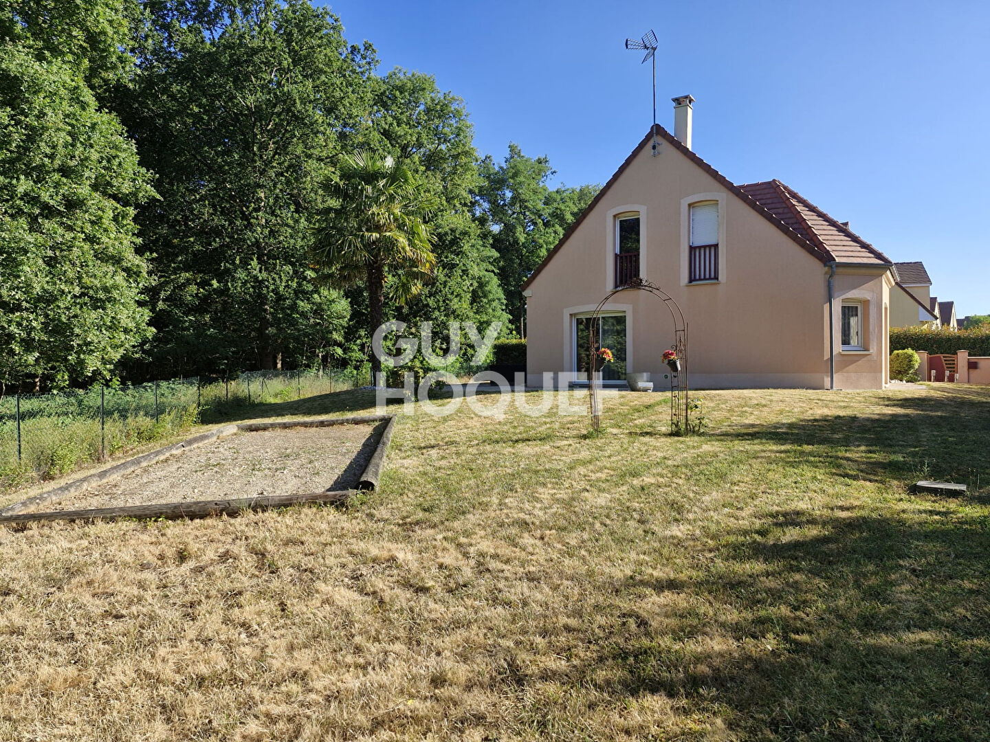 Magnifique maison Lèves 180 m2