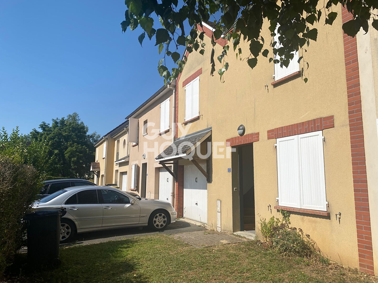 Maison Luce 4 pièces 93.07 m2
