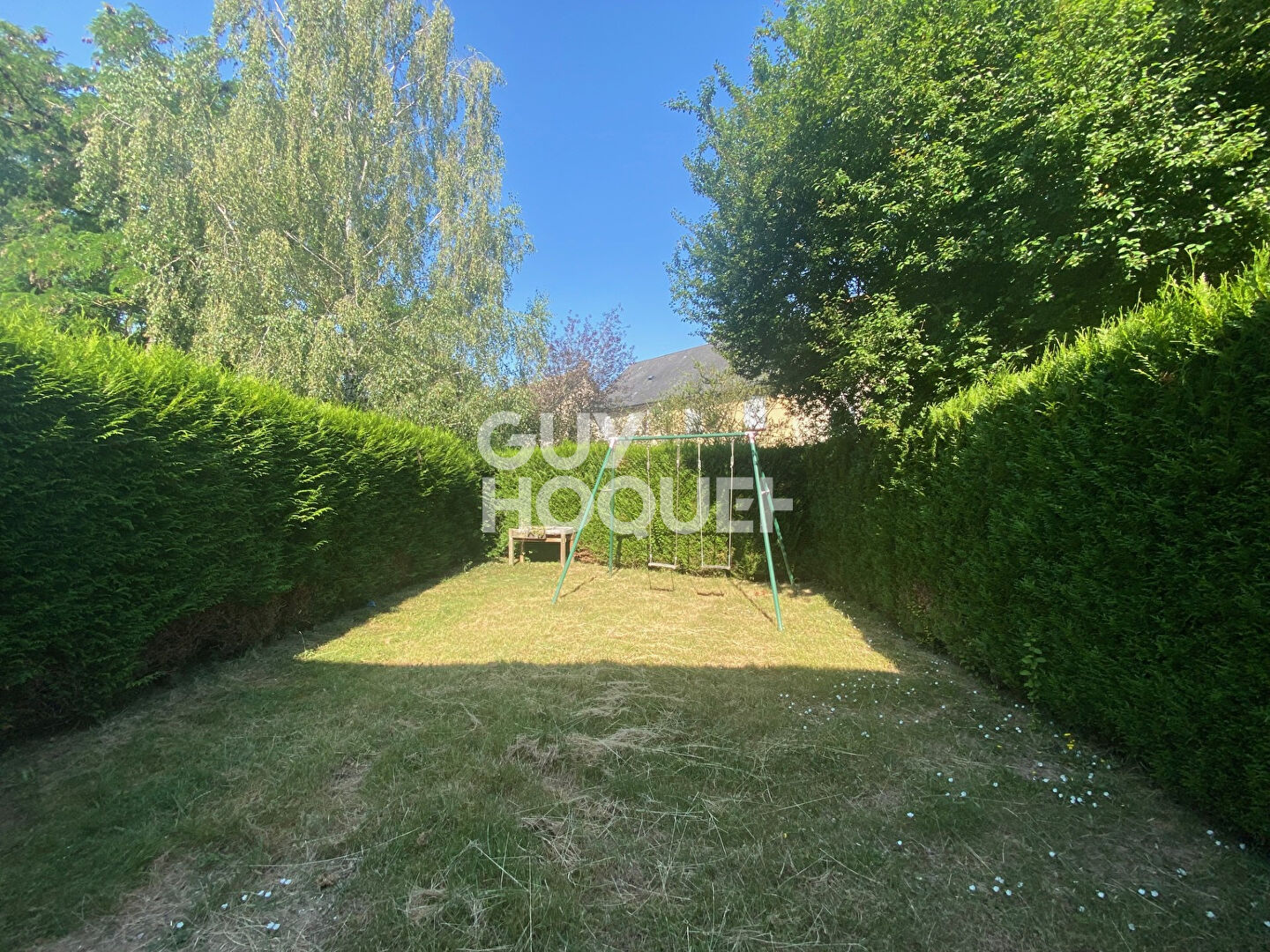 Maison Luce 4 pièces 93.07 m2