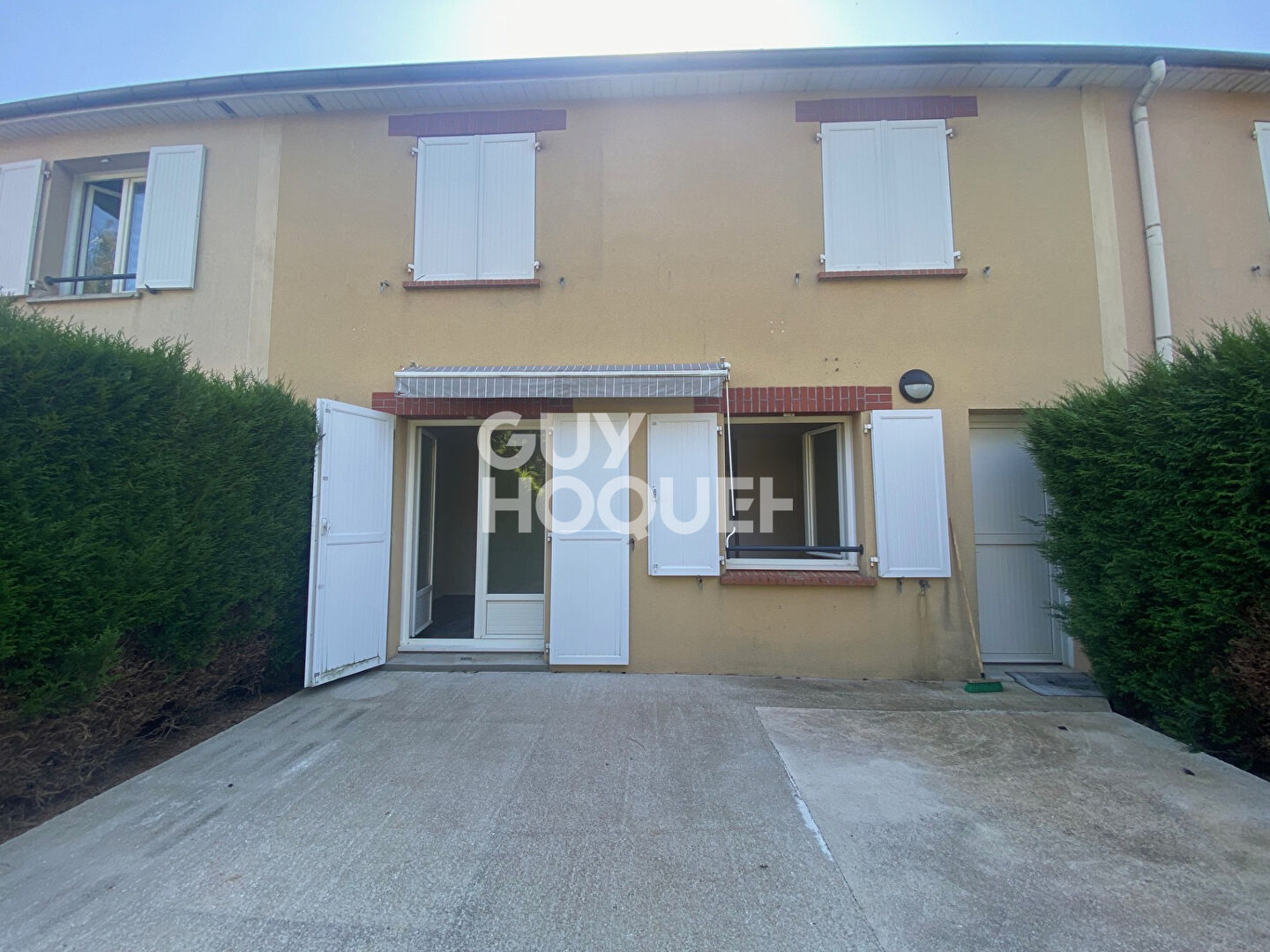 Maison Luce 4 pièces 93.07 m2
