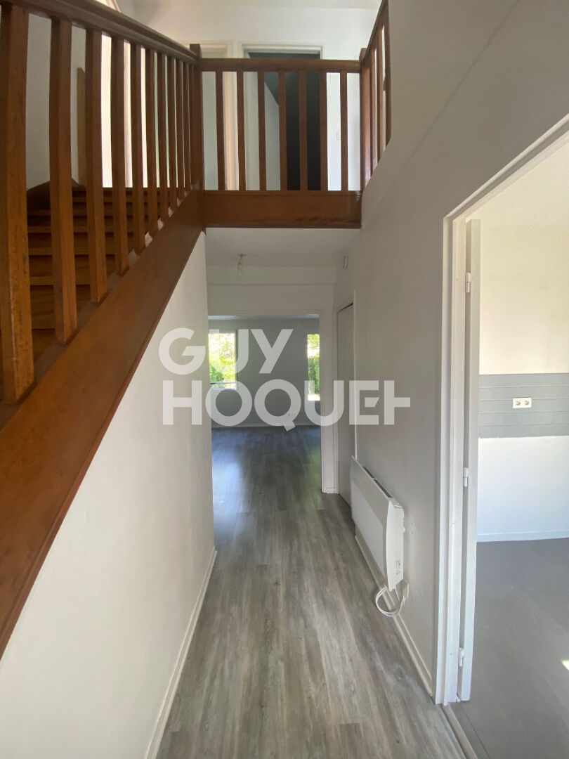 Maison Luce 4 pièces 93.07 m2