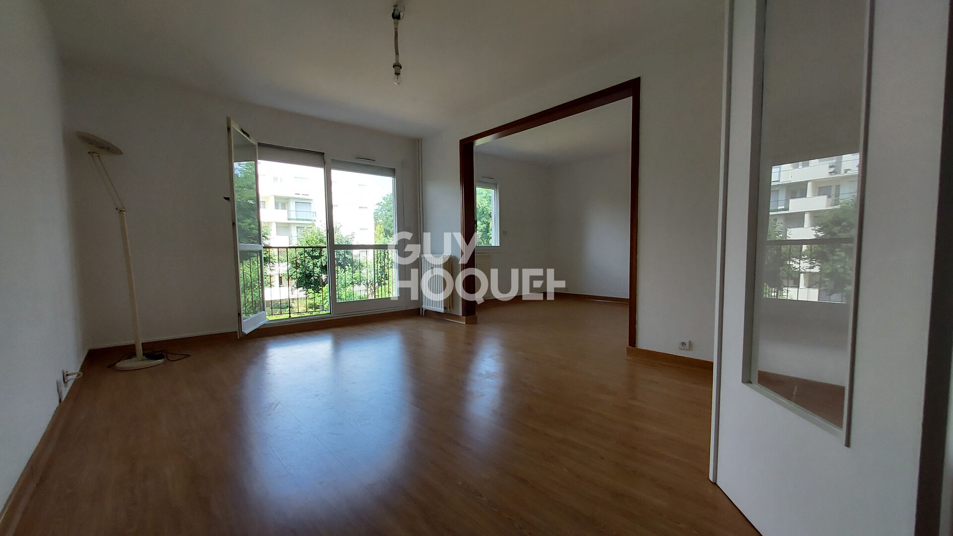 Appartement Chartres 3 pièce(s) 77.90 m²