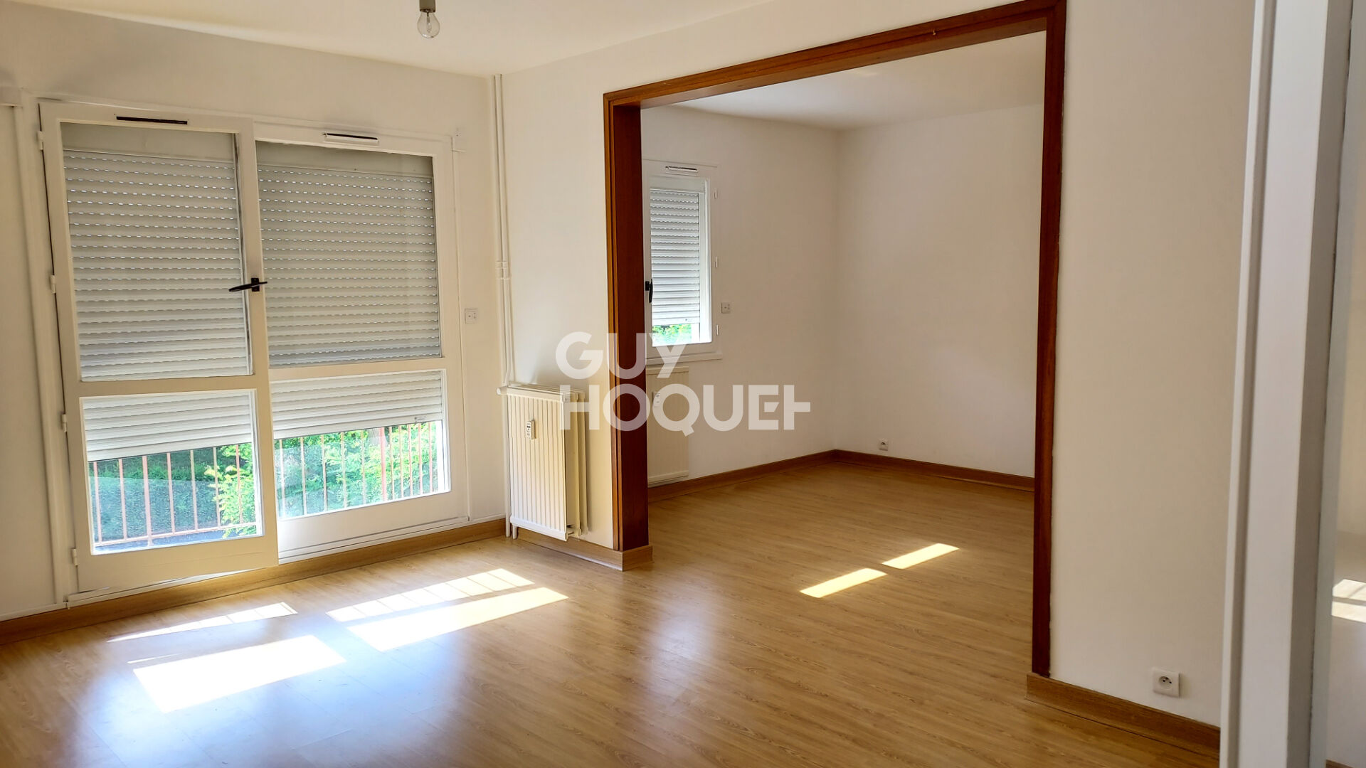 Appartement Chartres 3 pièce(s) 77.90 m²
