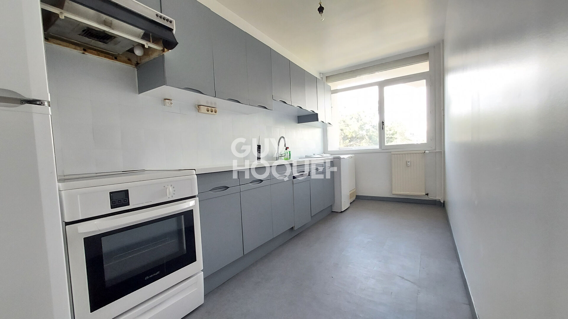 Appartement Chartres 3 pièce(s) 77.90 m²