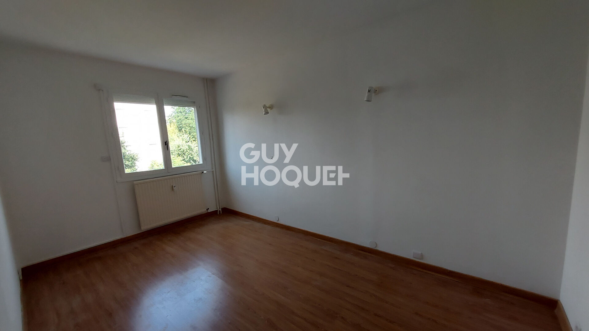 Appartement Chartres 3 pièce(s) 77.90 m²
