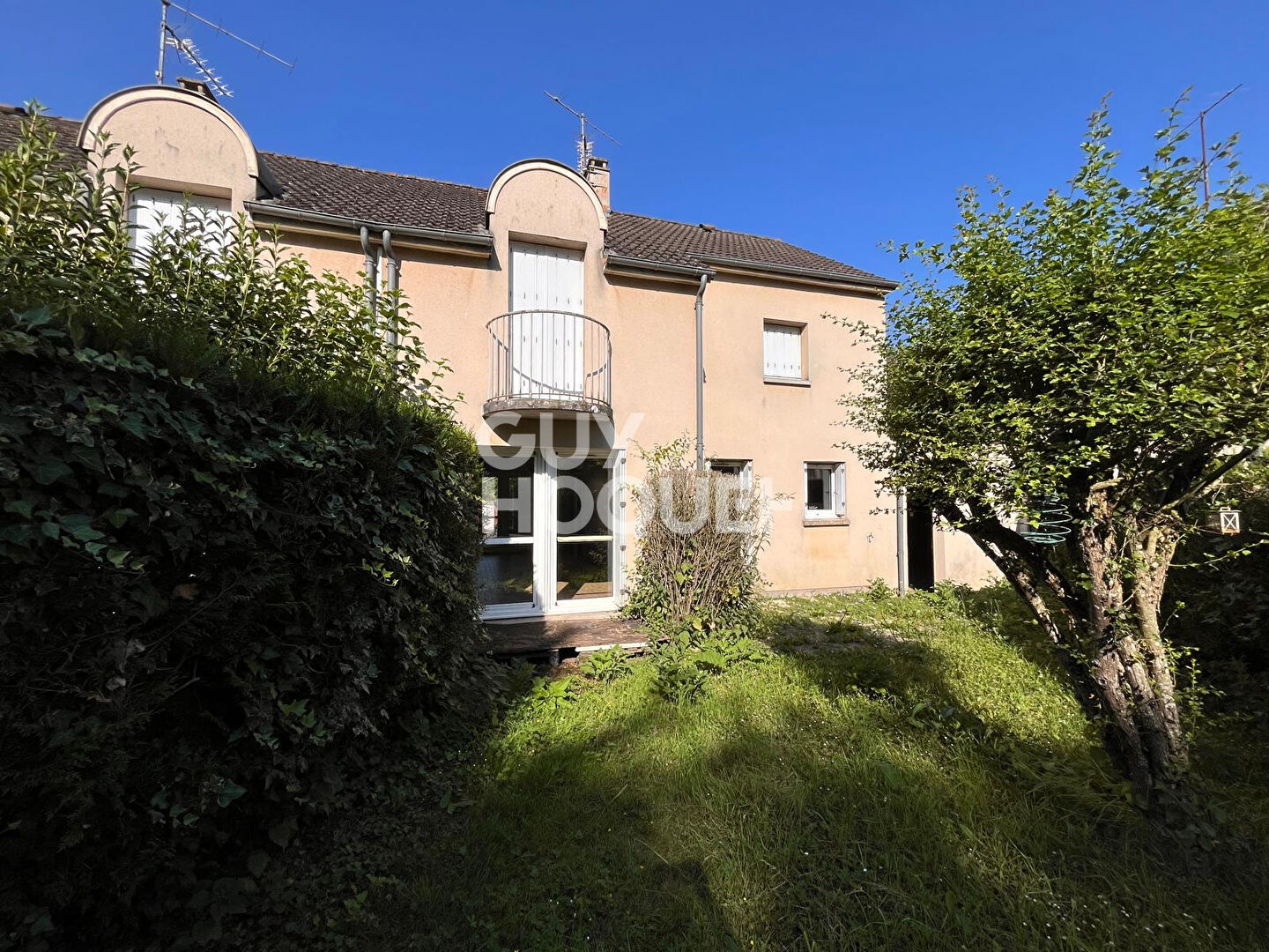 Maison Chartres 5 pièces 110.00 m2