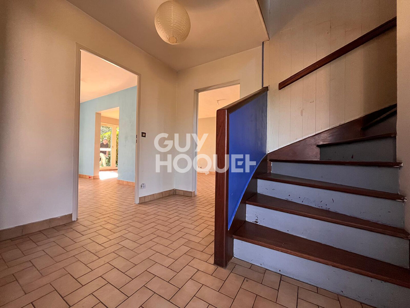 Maison Chartres 5 pièces 110.00 m2