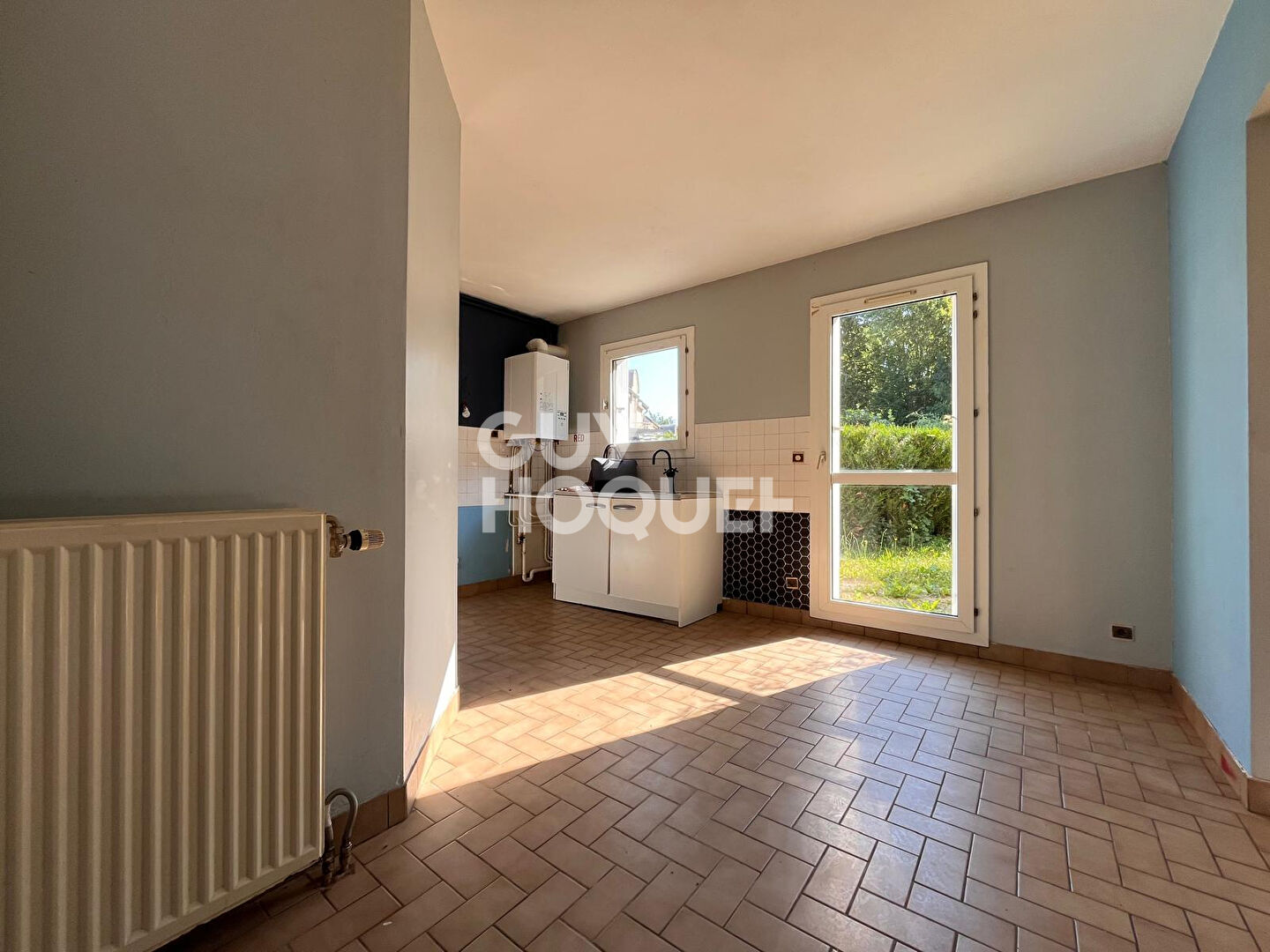 Maison Chartres 5 pièces 110.00 m2